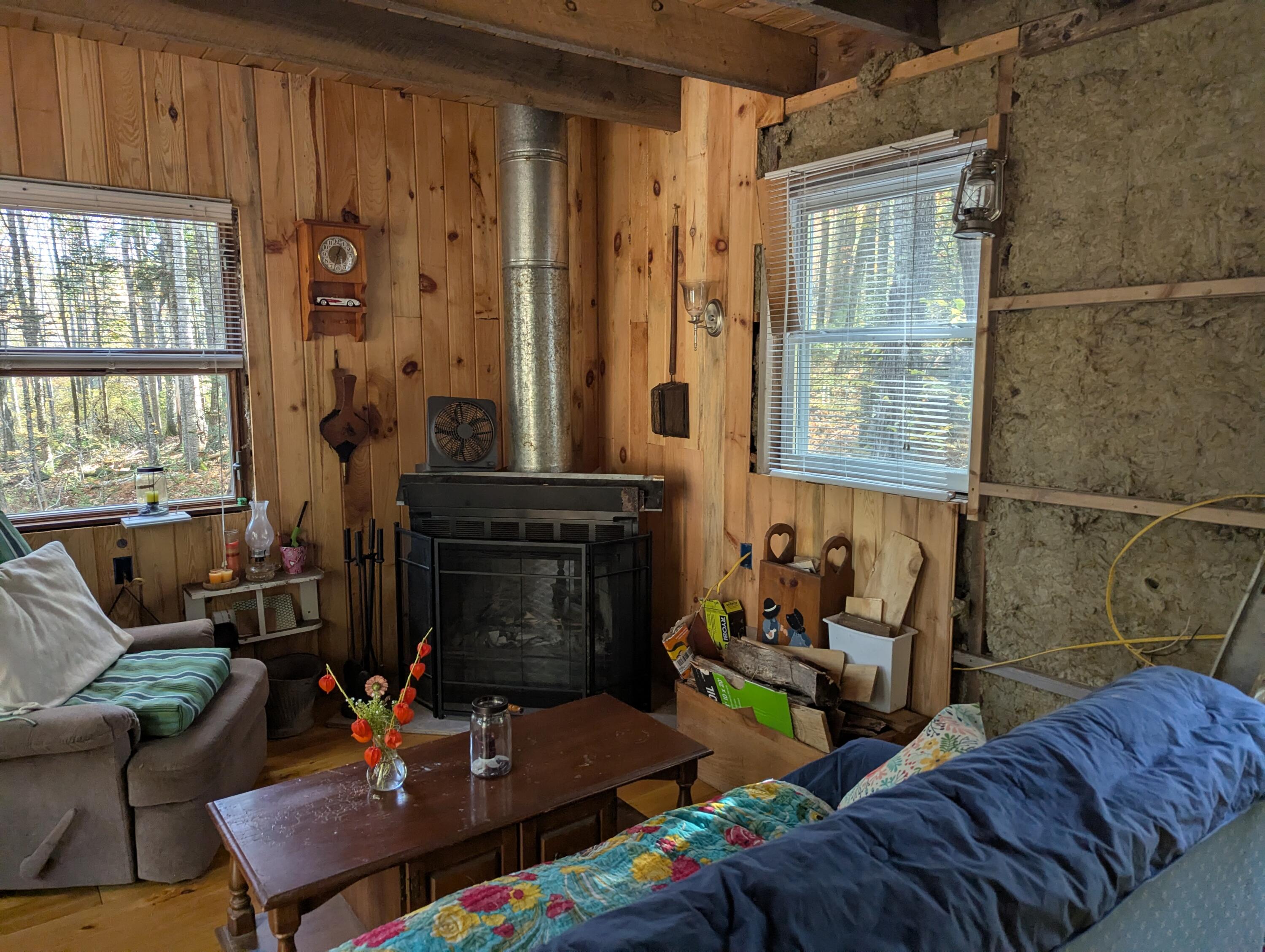 755 Winslows Mills Road N Waldoboro ME 04572