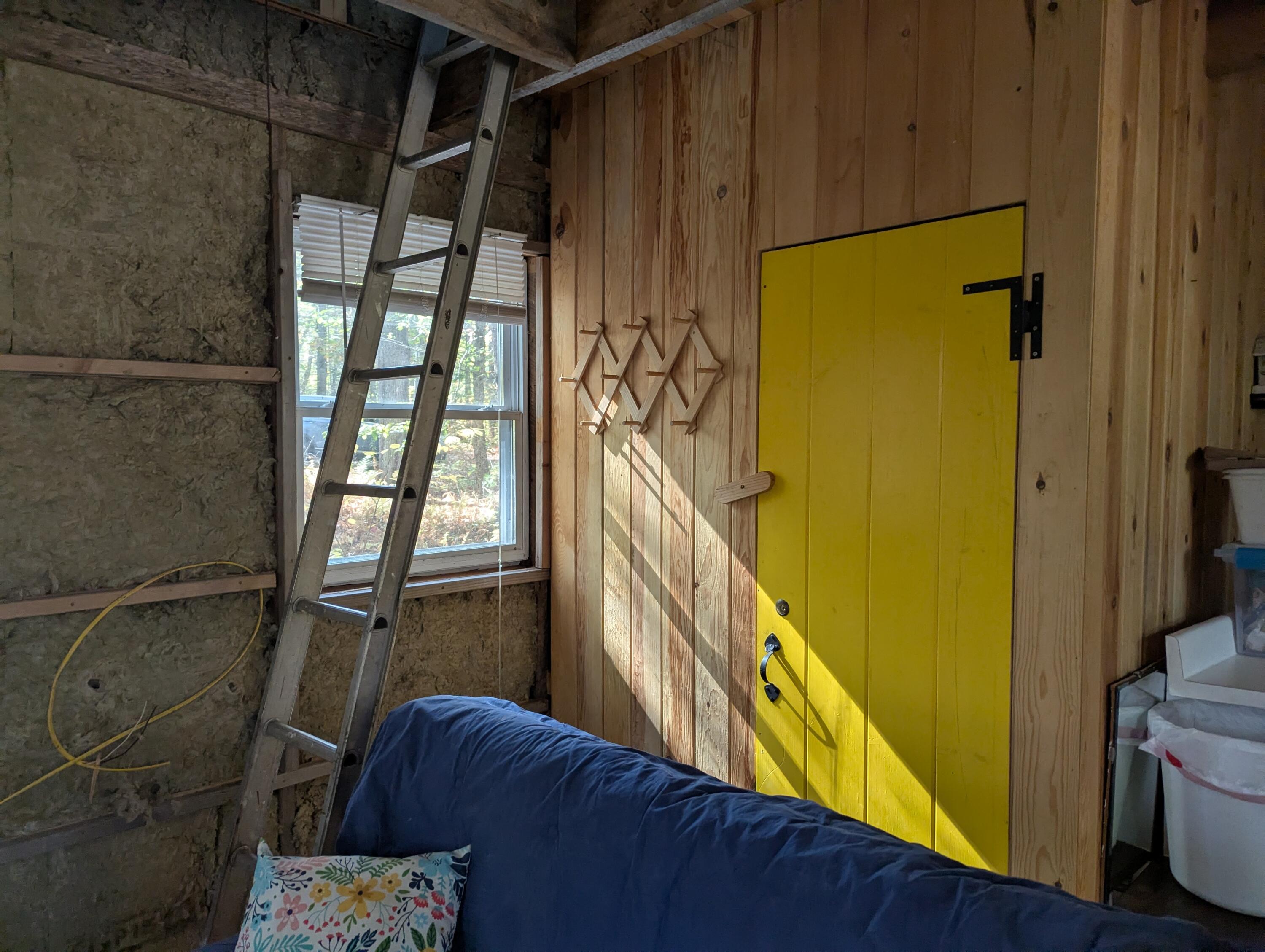 755 Winslows Mills Road N Waldoboro ME 04572