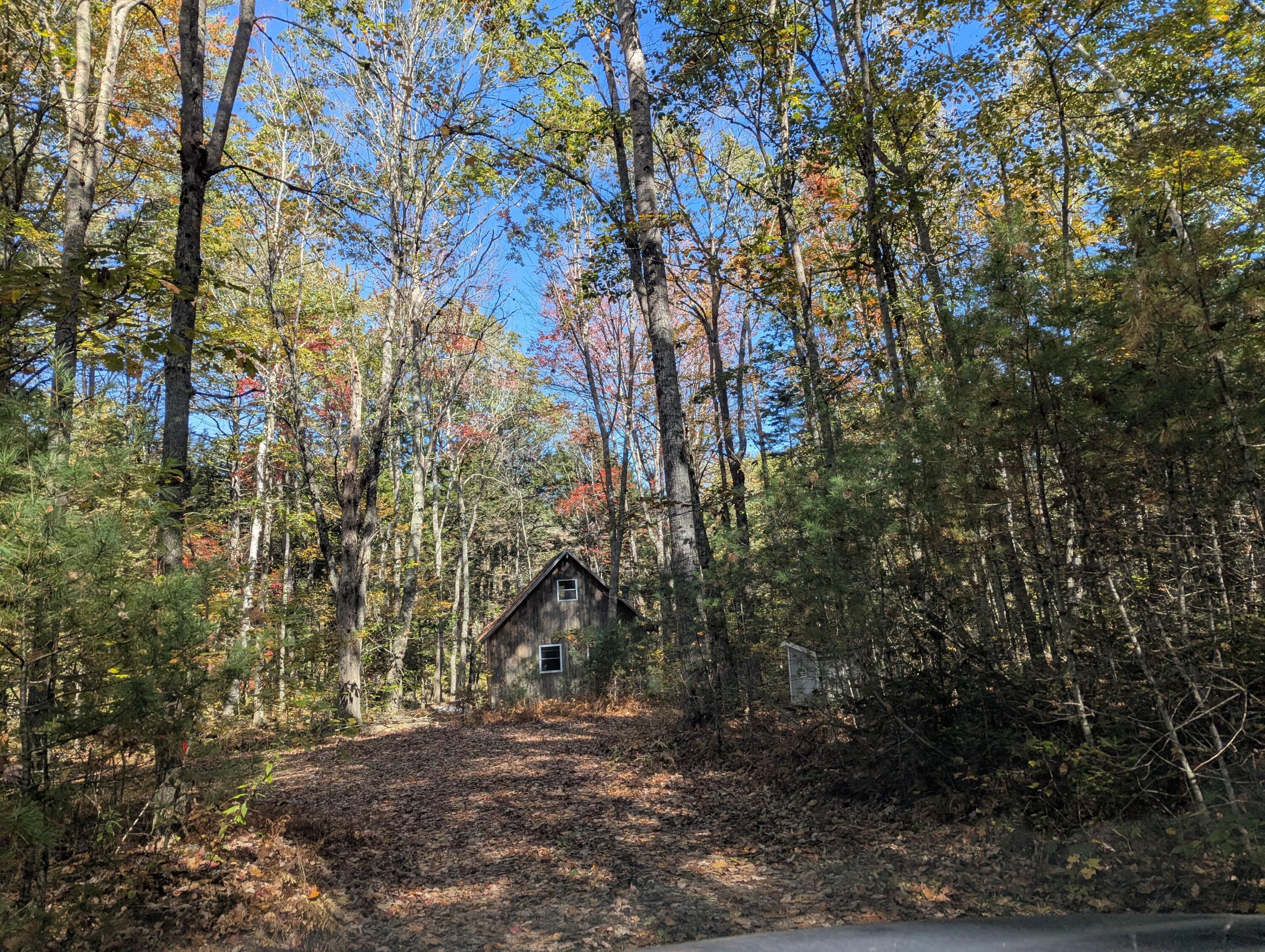 755 Winslows Mills Road N Waldoboro ME 04572