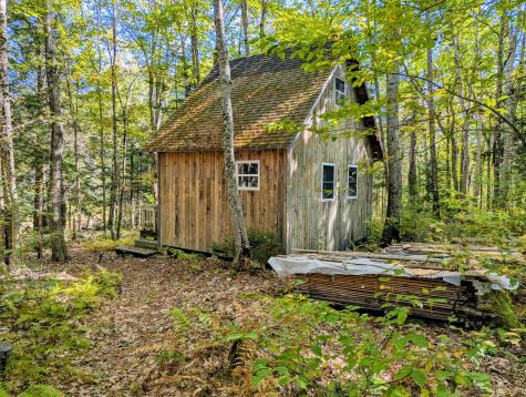 755 Winslows Mills Road N Waldoboro ME 04572