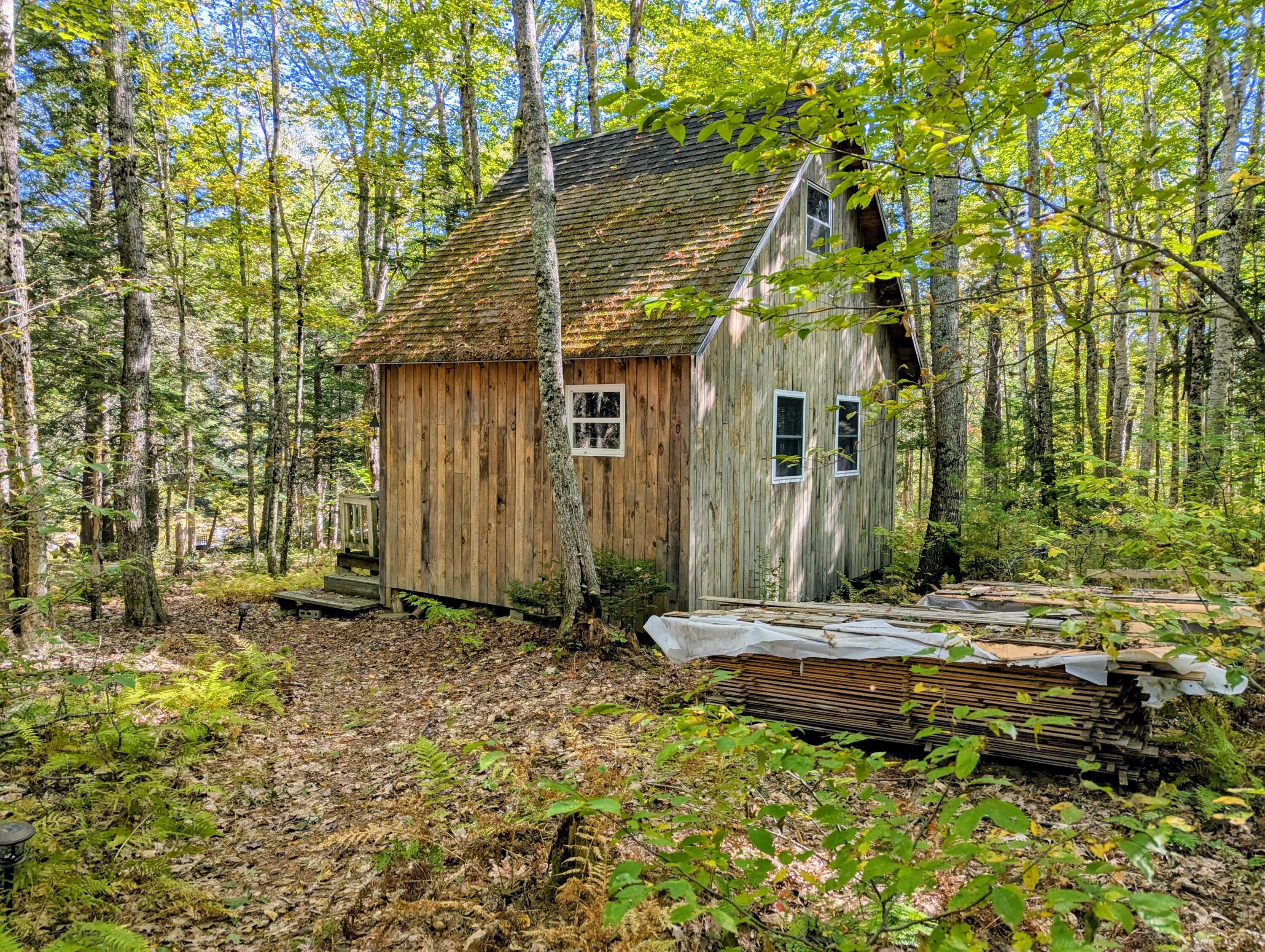 755 Winslows Mills Road N Waldoboro ME 04572