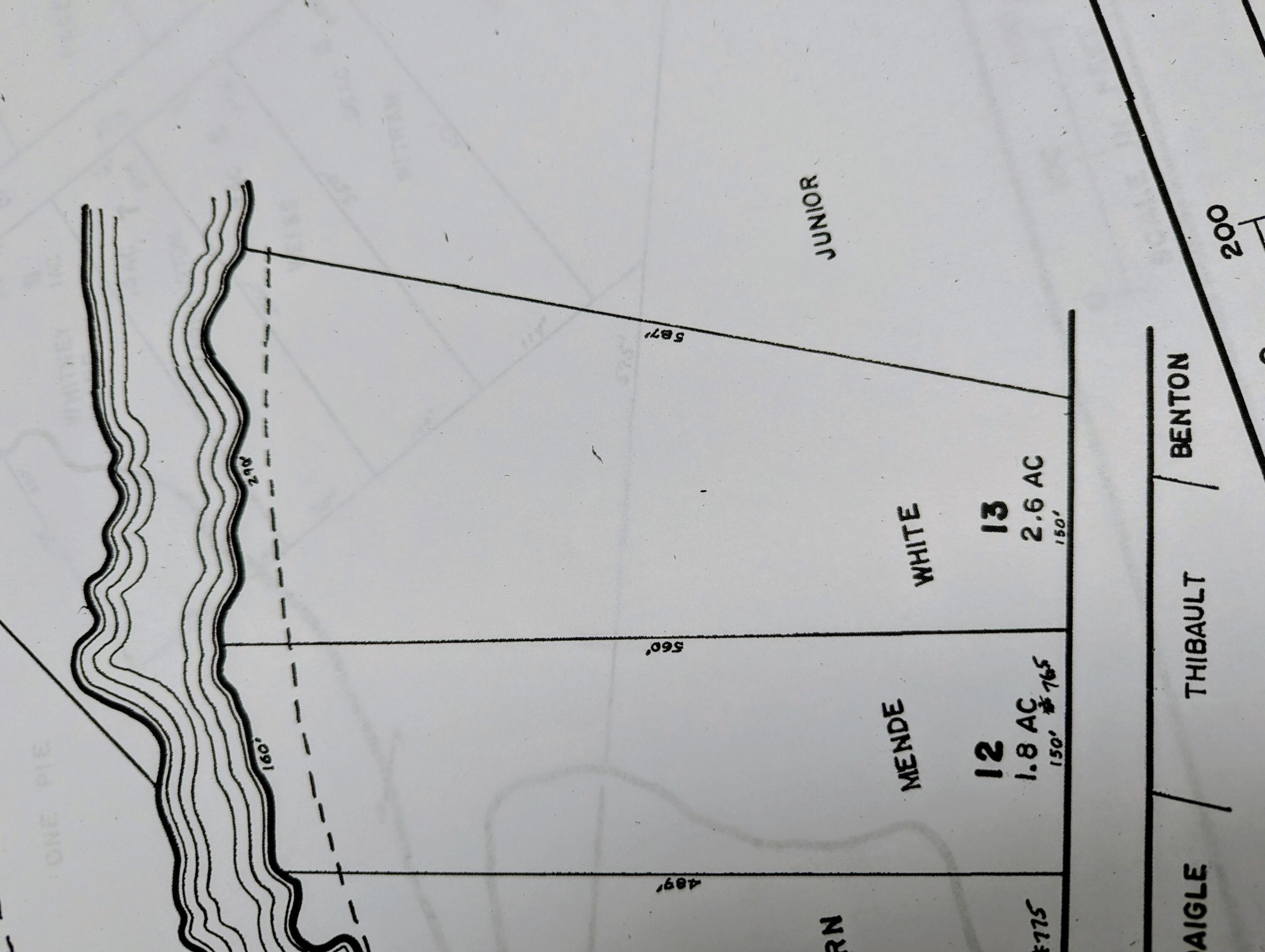 755 Winslows Mills Road N Waldoboro ME 04572