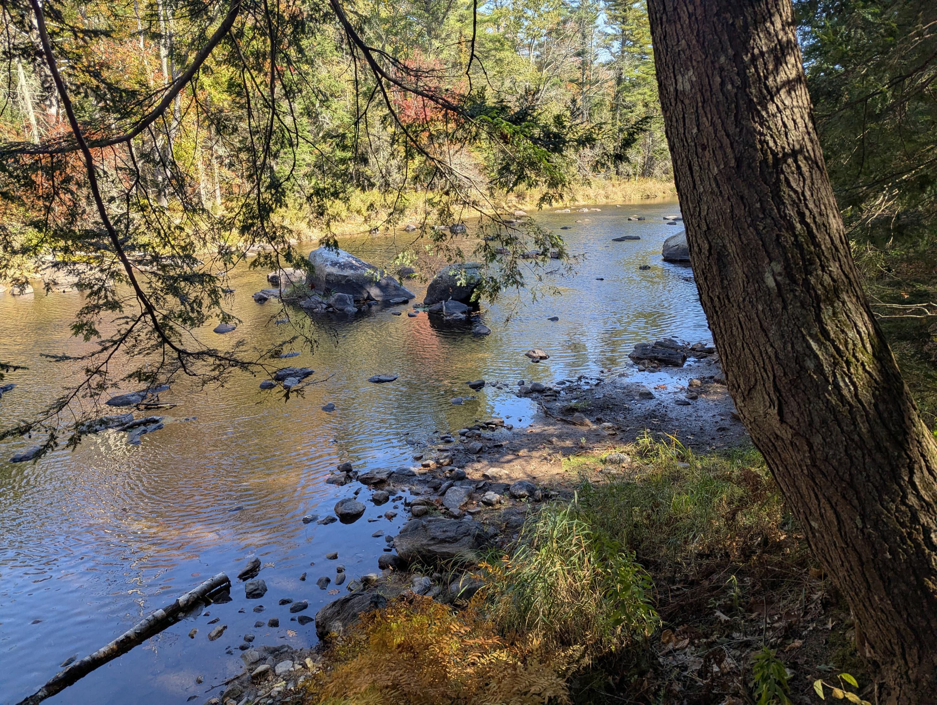 755 Winslows Mills Road N Waldoboro ME 04572