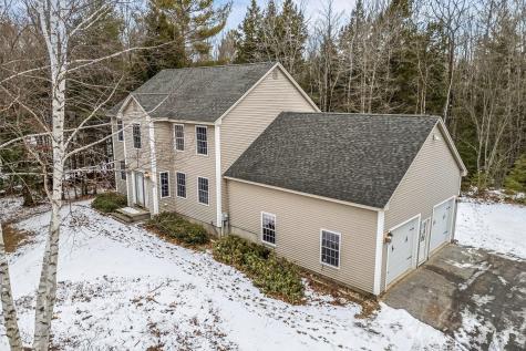 79 Brookside Drive New Gloucester ME 04260