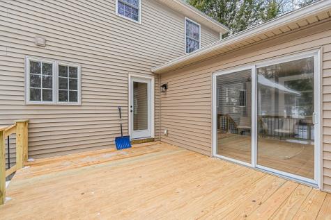 79 Brookside Drive New Gloucester ME 04260