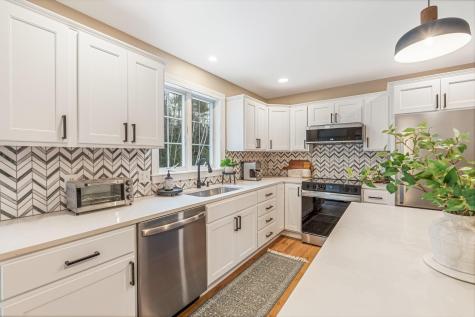 79 Brookside Drive New Gloucester ME 04260