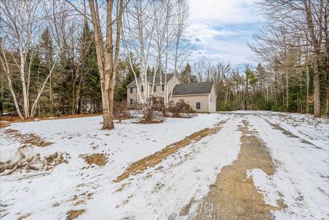 79 Brookside Drive New Gloucester ME 04260