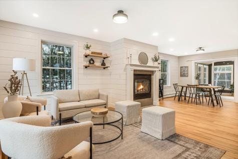 79 Brookside Drive New Gloucester ME 04260