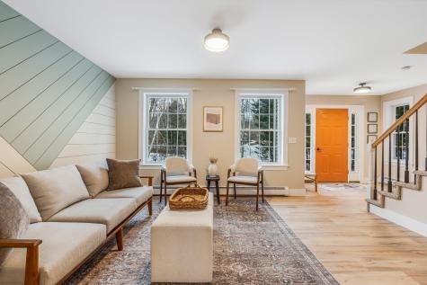 79 Brookside Drive New Gloucester ME 04260