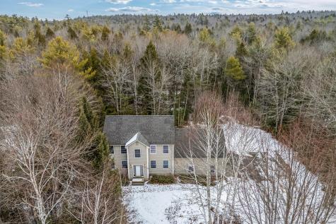 79 Brookside Drive New Gloucester ME 04260