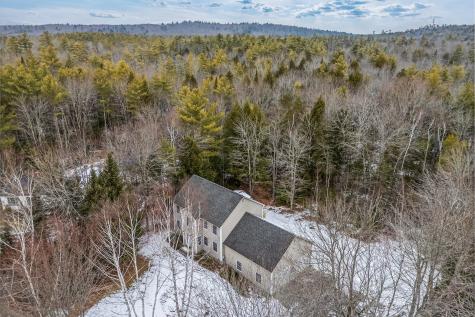 79 Brookside Drive New Gloucester ME 04260