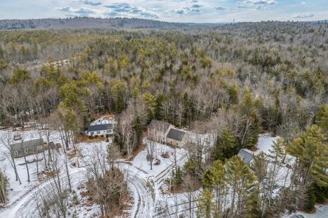 79 Brookside Drive New Gloucester ME 04260