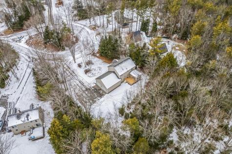 79 Brookside Drive New Gloucester ME 04260