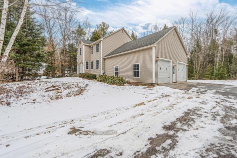 79 Brookside Drive New Gloucester ME 04260