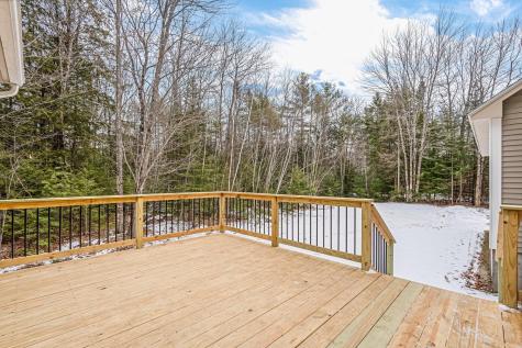 79 Brookside Drive New Gloucester ME 04260
