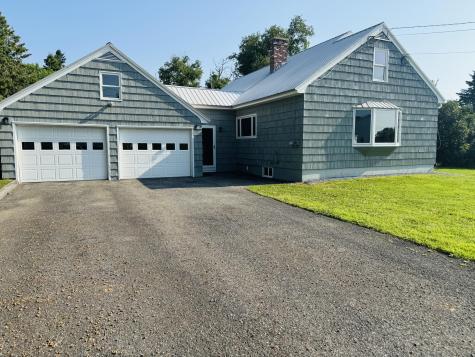 22 Fort Street Caribou ME 04736