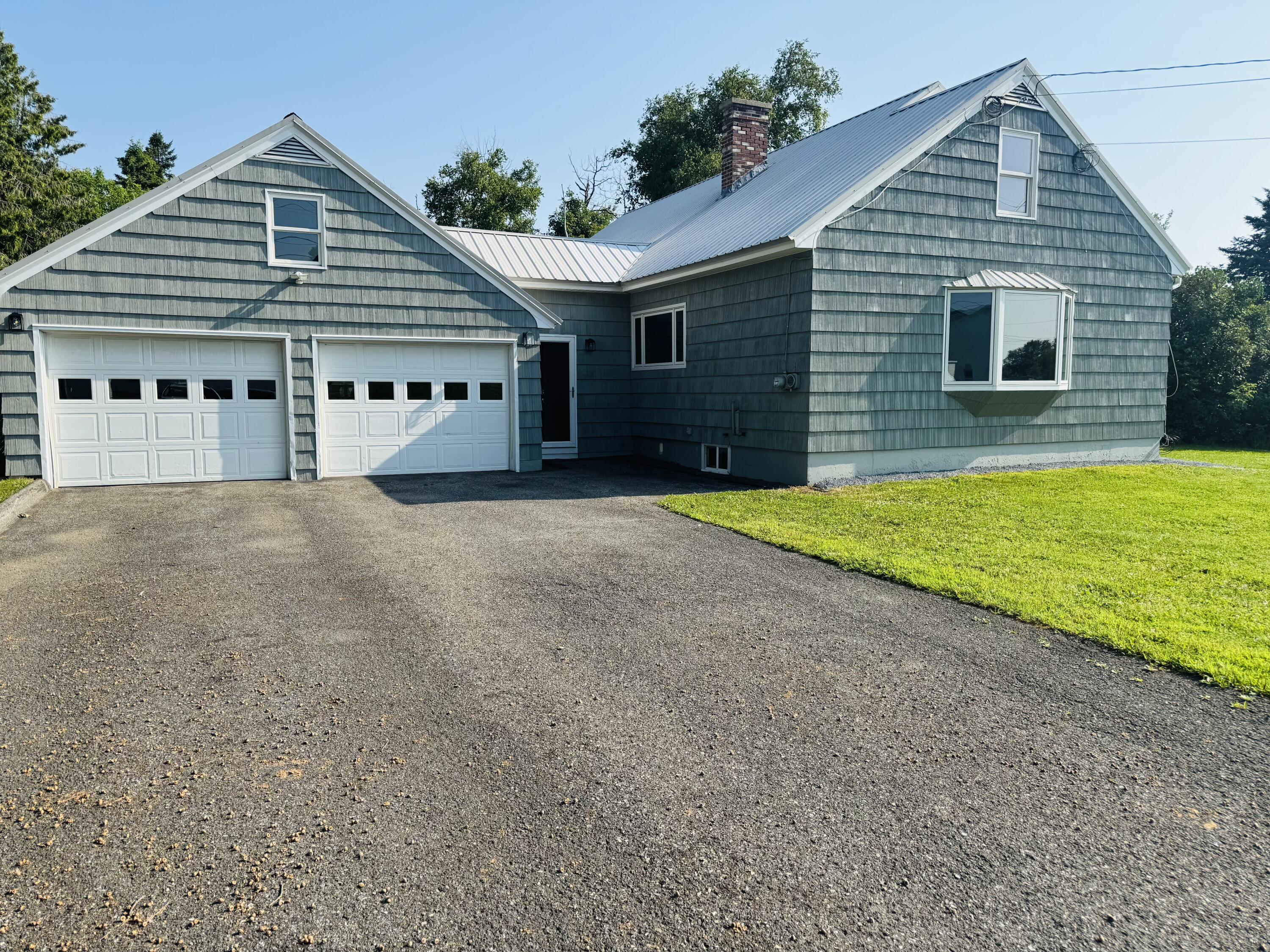 22 Fort Street Caribou ME 04736