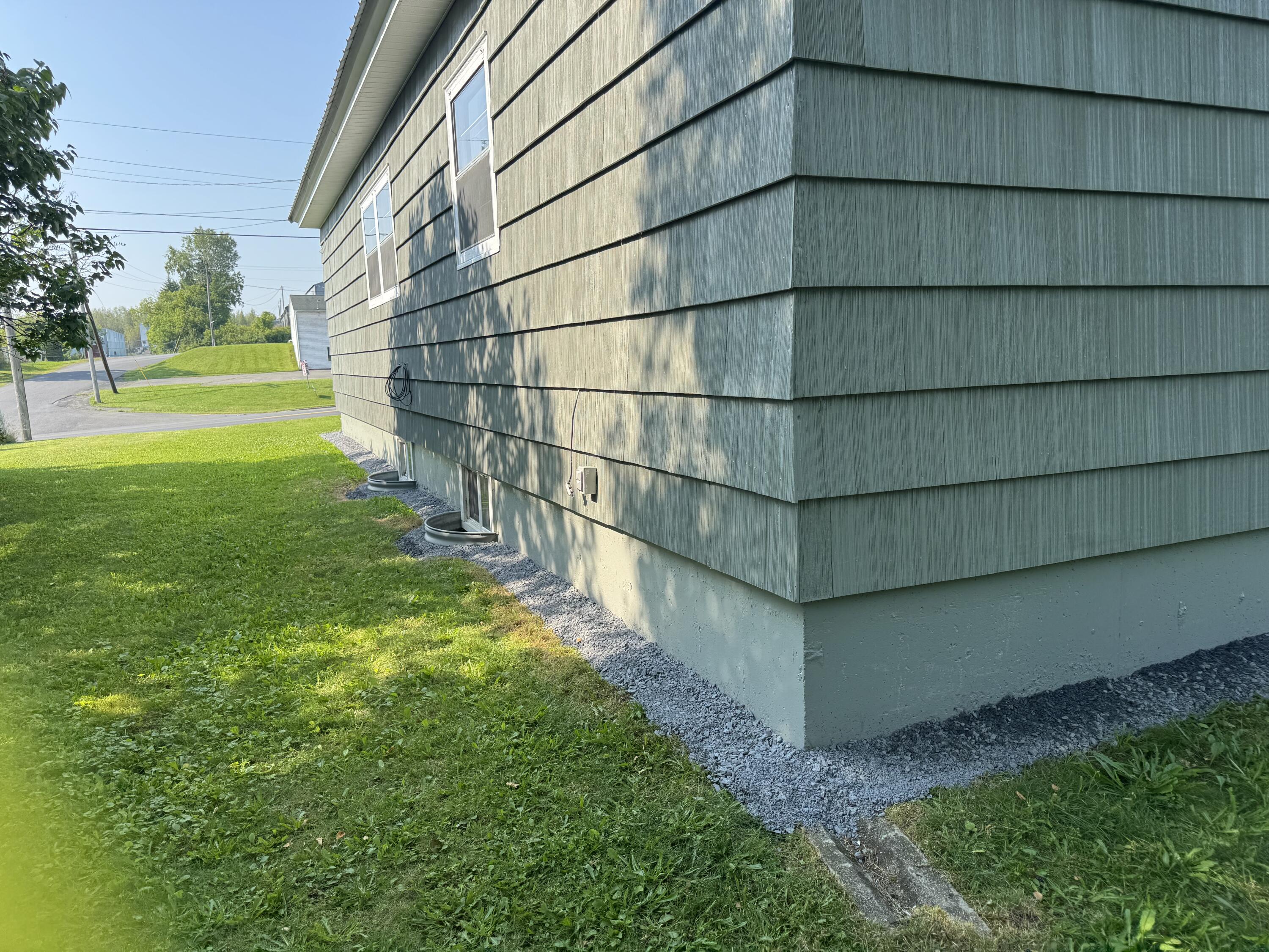 22 Fort Street Caribou ME 04736