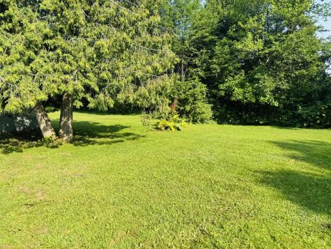 22 Fort Street Caribou ME 04736