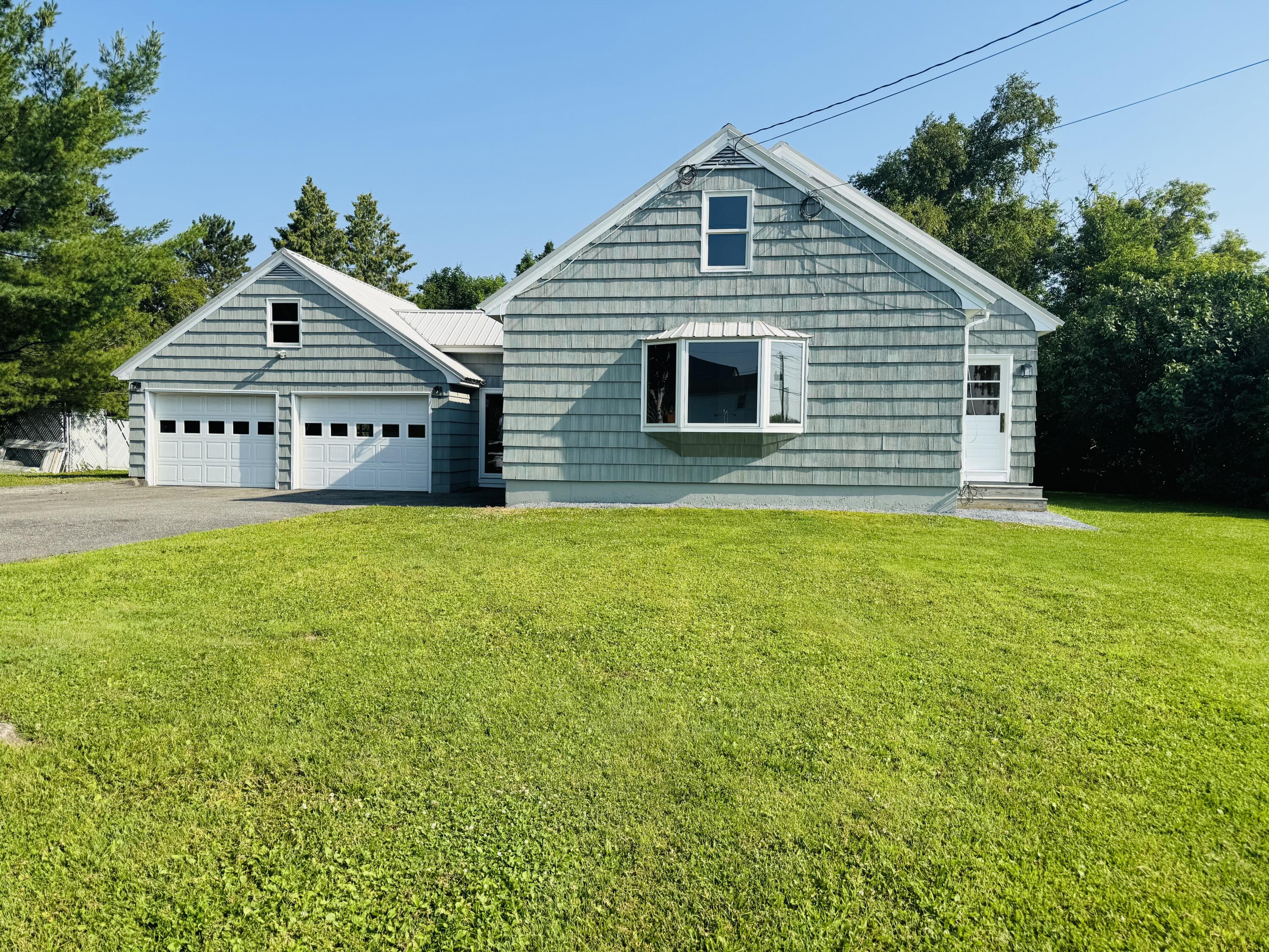 22 Fort Street Caribou ME 04736