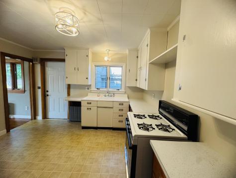 22 Fort Street Caribou ME 04736