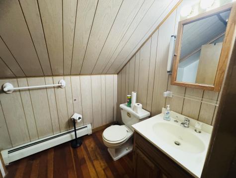 22 Fort Street Caribou ME 04736