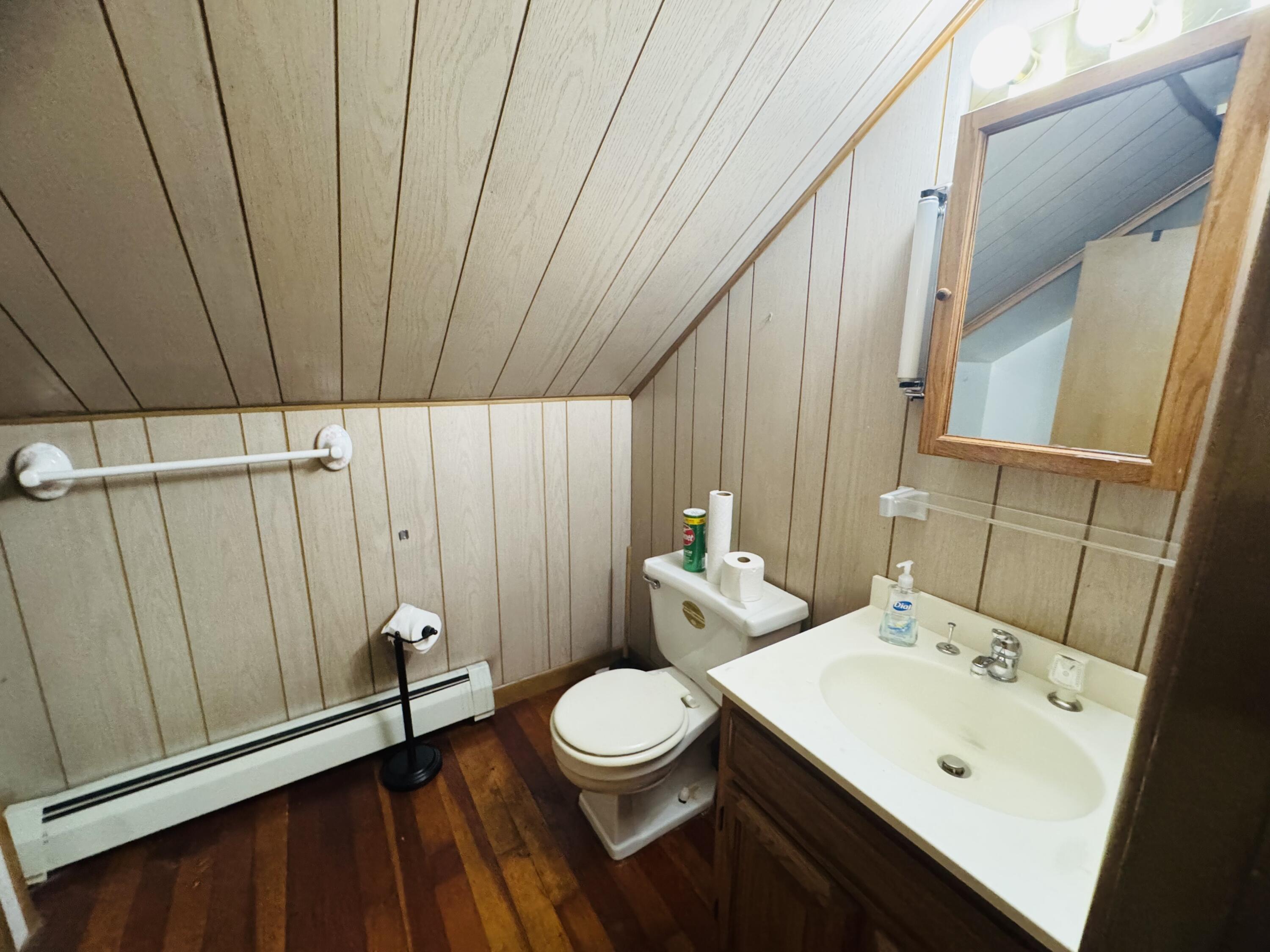 22 Fort Street Caribou ME 04736