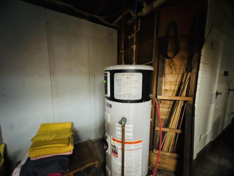 22 Fort Street Caribou ME 04736