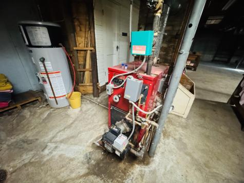 22 Fort Street Caribou ME 04736