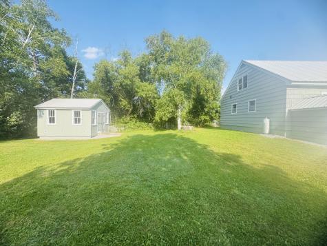 22 Fort Street Caribou ME 04736