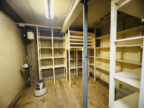 22 Fort Street Caribou ME 04736