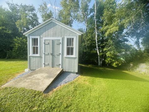 22 Fort Street Caribou ME 04736