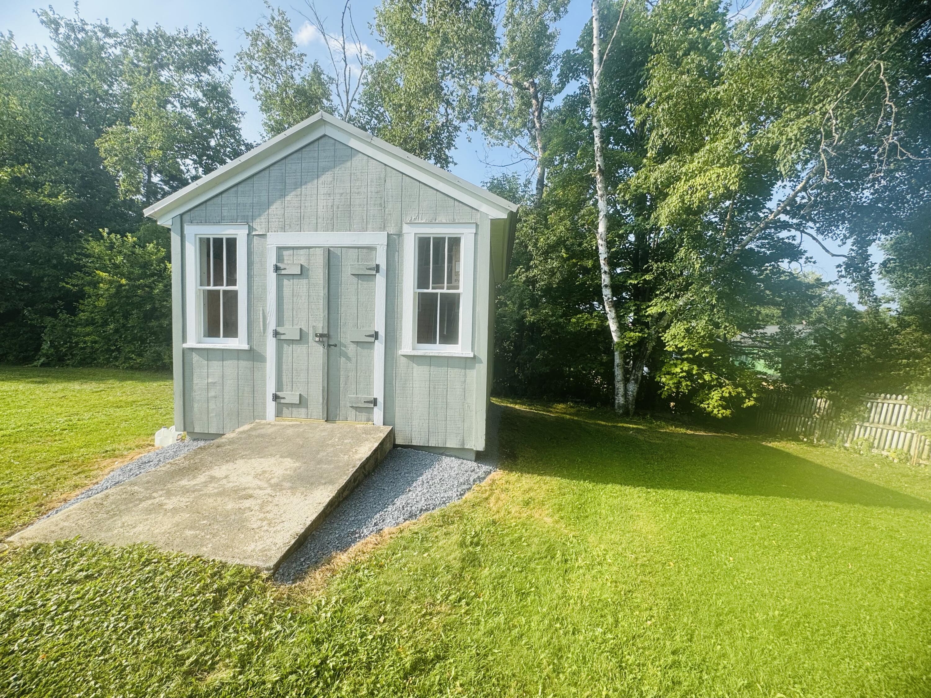 22 Fort Street Caribou ME 04736