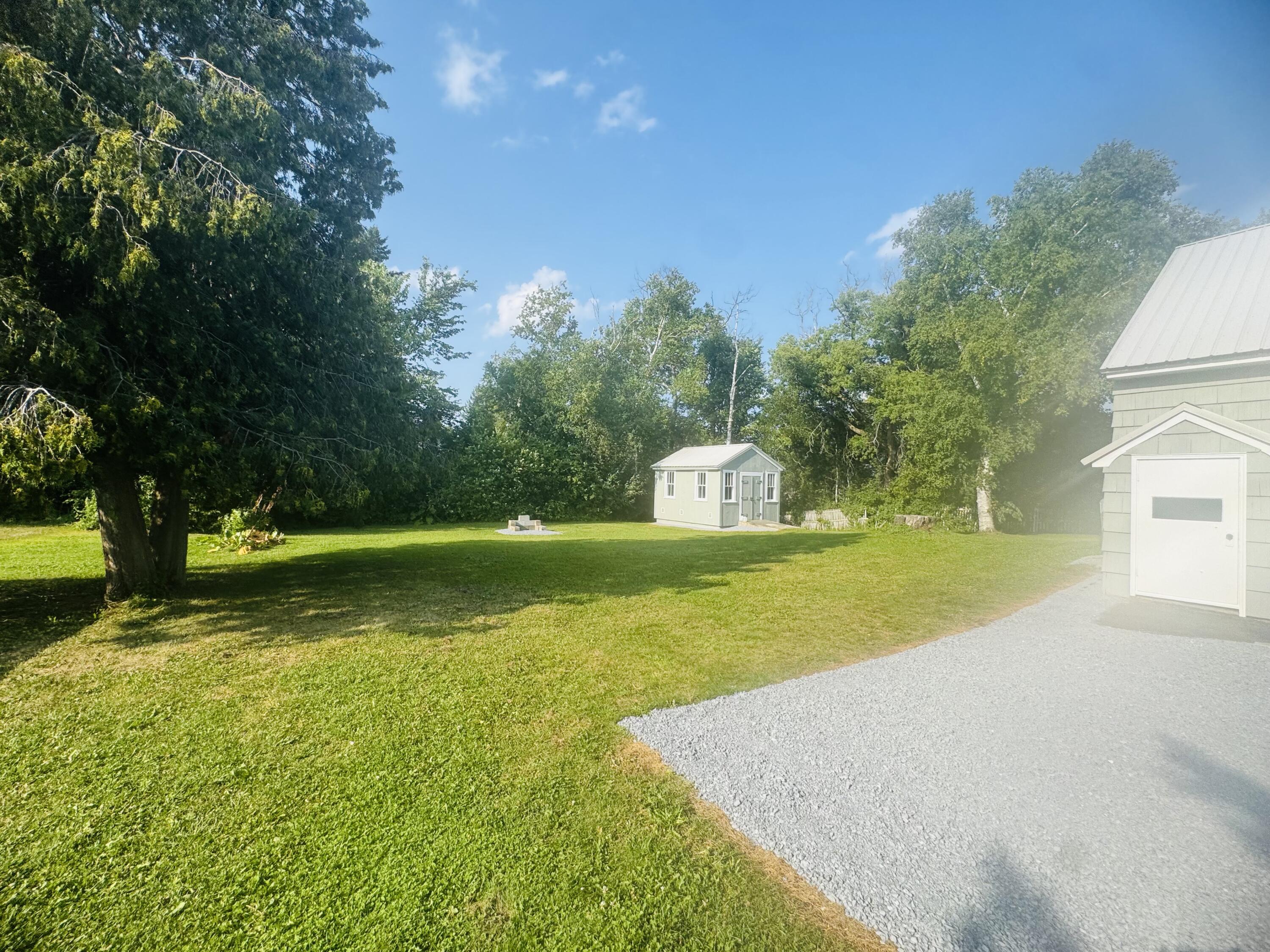 22 Fort Street Caribou ME 04736