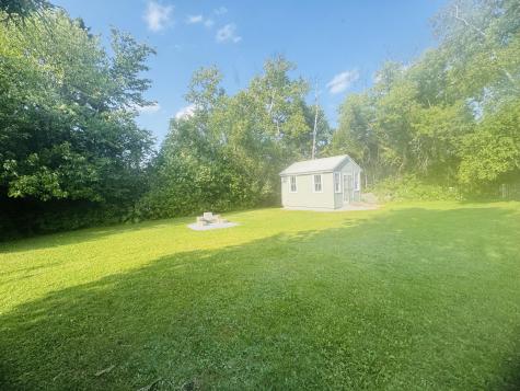 22 Fort Street Caribou ME 04736