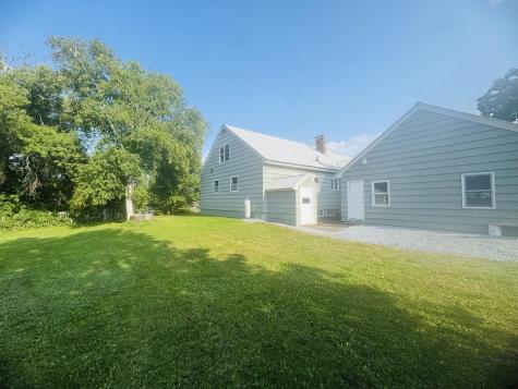 22 Fort Street Caribou ME 04736