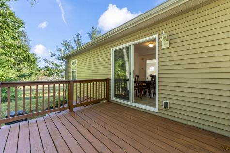 175 Main Street Bowdoinham ME 04008