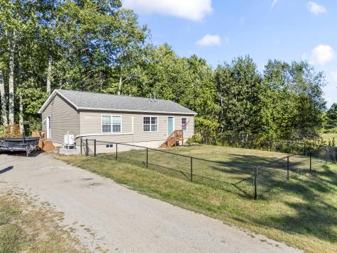 175 Main Street Bowdoinham ME 04008