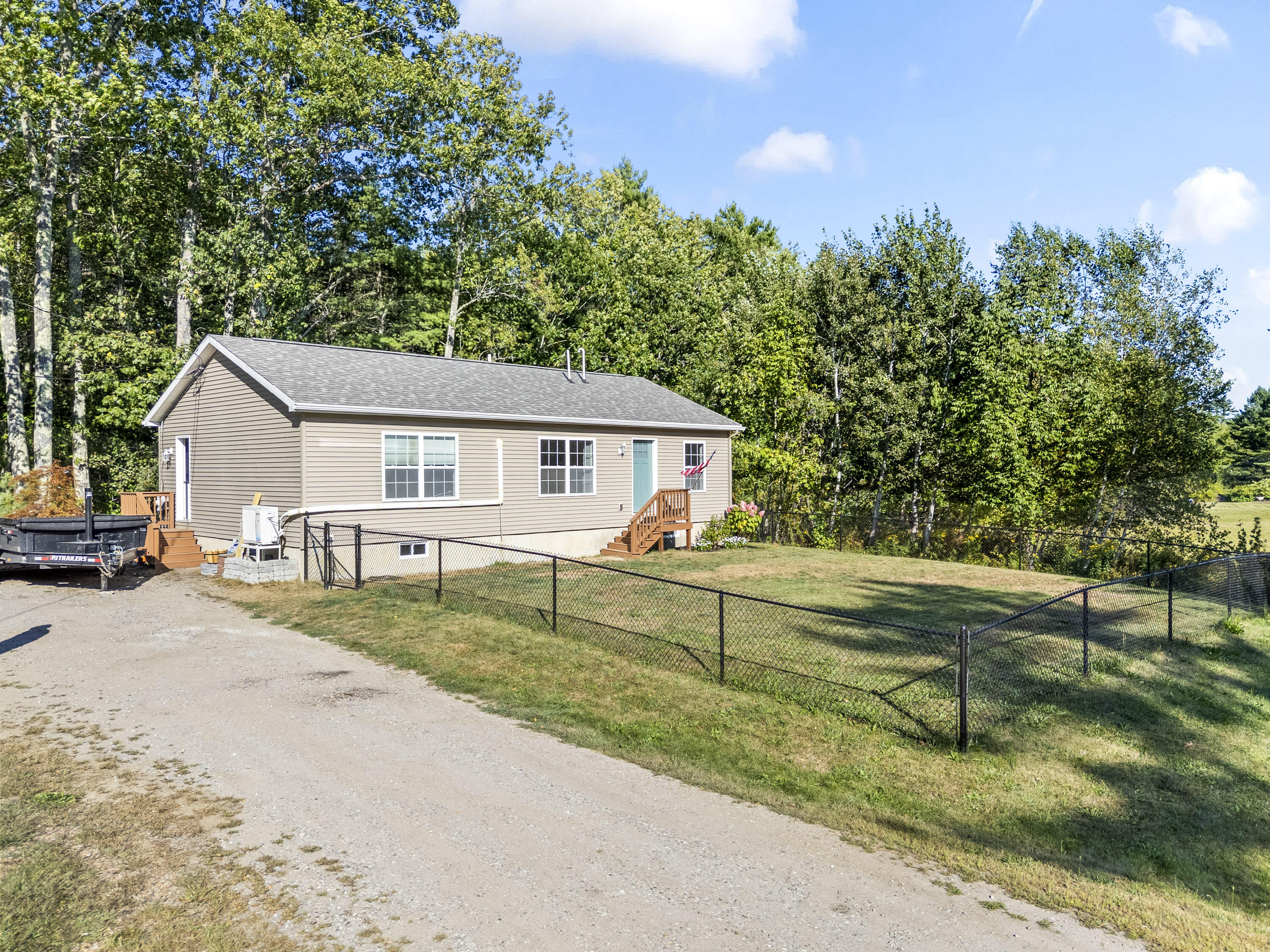 175 Main Street Bowdoinham ME 04008