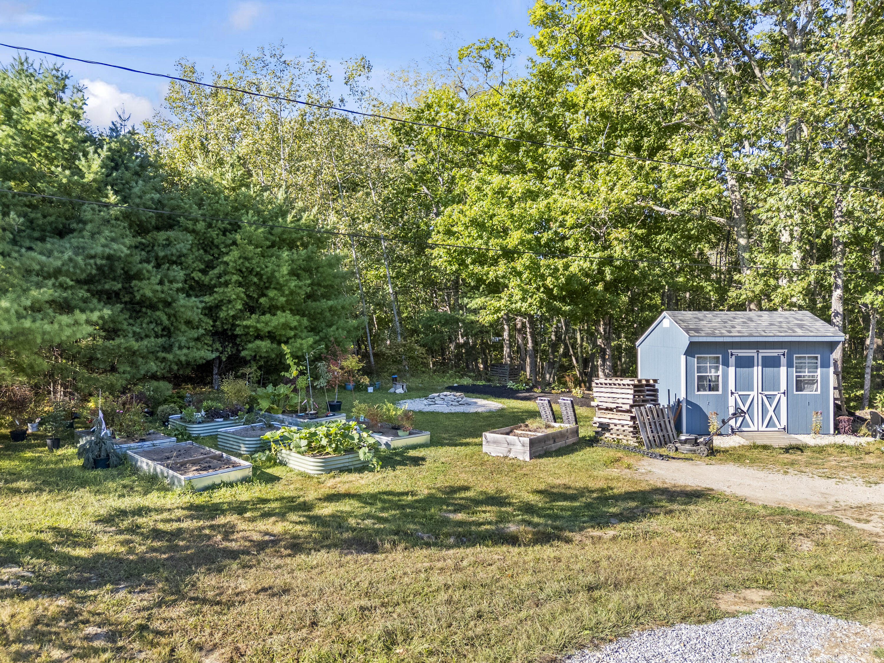 175 Main Street Bowdoinham ME 04008