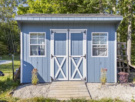 175 Main Street Bowdoinham ME 04008