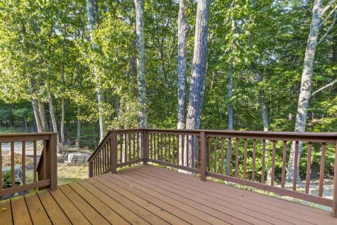 175 Main Street Bowdoinham ME 04008