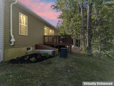 175 Main Street Bowdoinham ME 04008