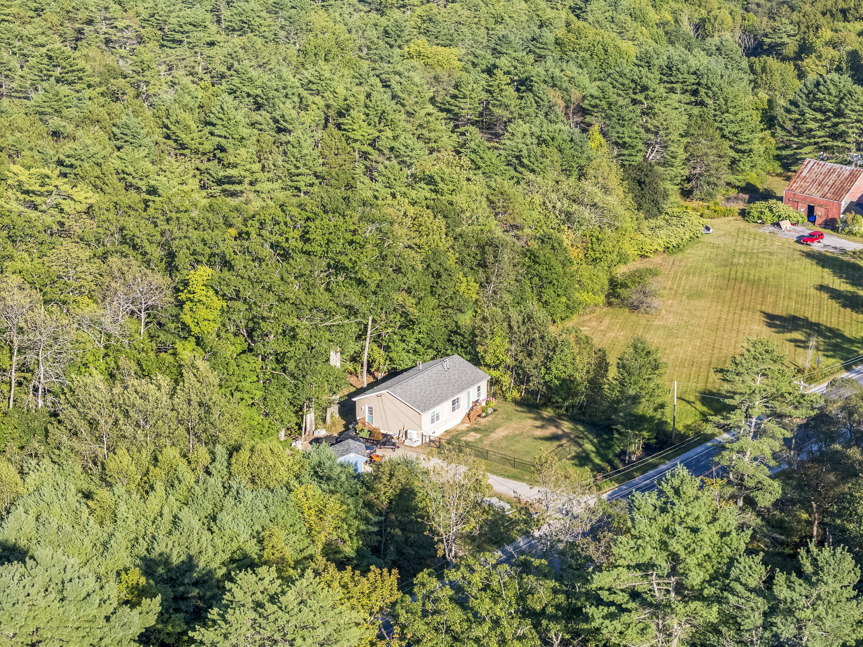 175 Main Street Bowdoinham ME 04008