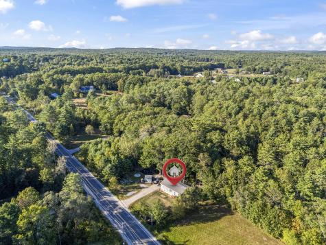 175 Main Street Bowdoinham ME 04008