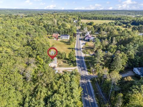175 Main Street Bowdoinham ME 04008