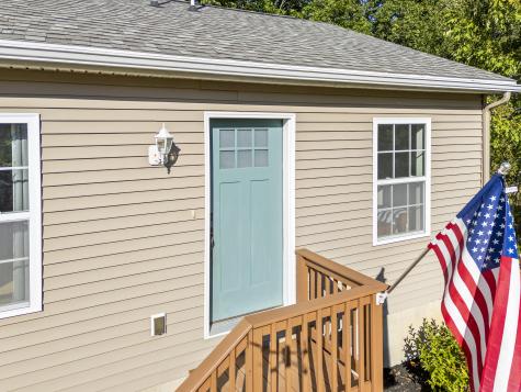 175 Main Street Bowdoinham ME 04008