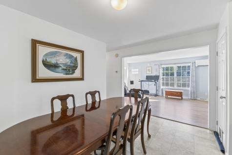 175 Main Street Bowdoinham ME 04008