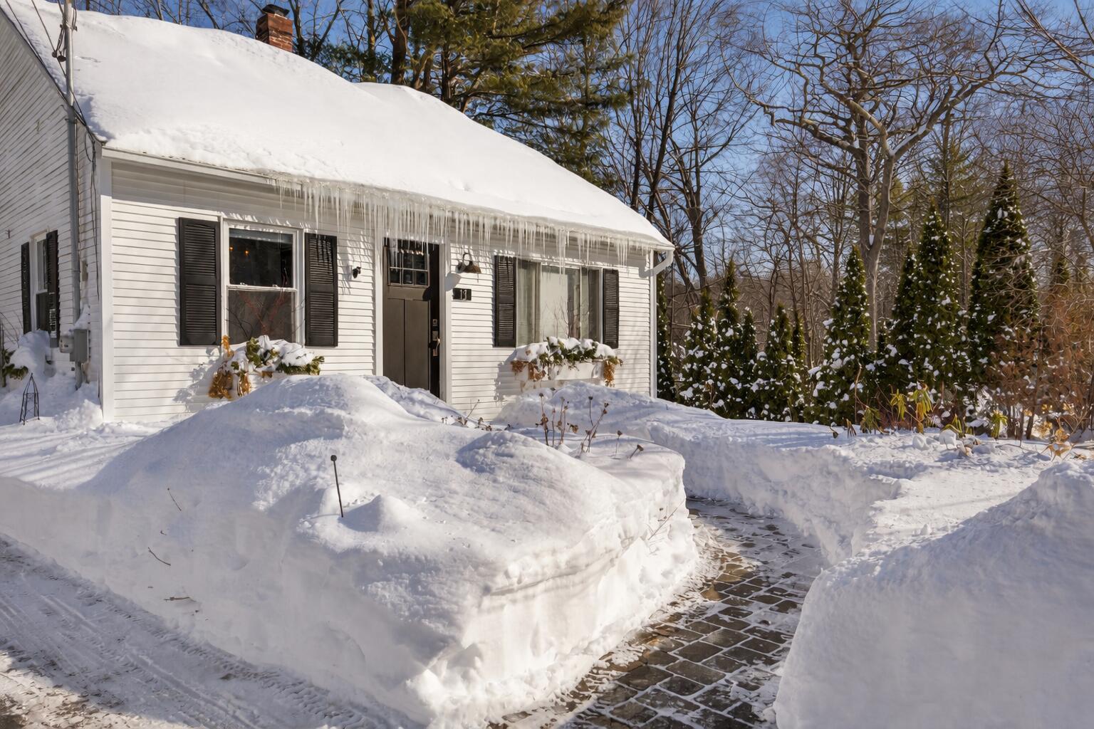 13 Cross Street Kittery ME 03904