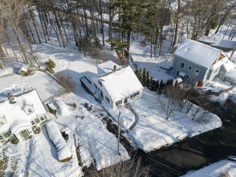 13 Cross Street Kittery ME 03904